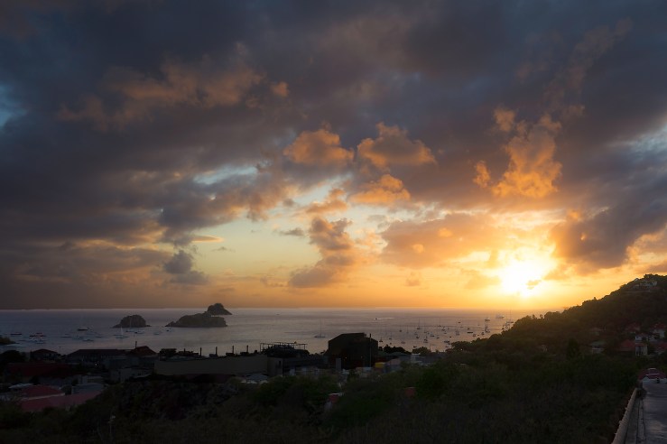 SunsetGustaviaHarbor4.23.13